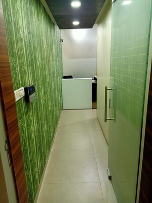   Office Space at Gandhi Nagar – for Rent