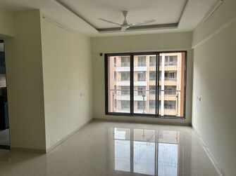 2.5 BHK + Store Room 750 Sq.Ft. Apartment in Siddharth Nagar CHS Goregaon