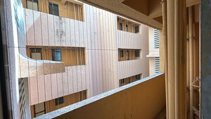 2.5 BHK Apartment – Exterior View View at Siddharth Nagar CHS Goregaon, Goregaon West - for Rent