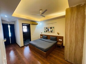 2 BHK Builder Floor For Rent in Sector 52