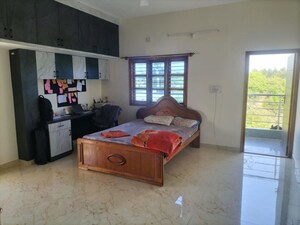 Bedroom in 6+ BHK Independent House at Doddagubbi – for Sale