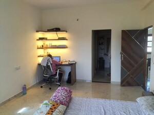 Bedroom in 6+ BHK Independent House at Doddagubbi – for Sale