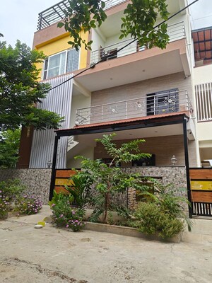 6+ BHK Independent House For Sale in Doddagubbi