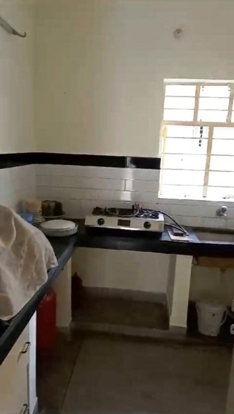 Kitchen, ajoy nagar 2 Bedroom 650 Sq.Ft. Apartment In Ajoy Nagar Kolkata 10463523