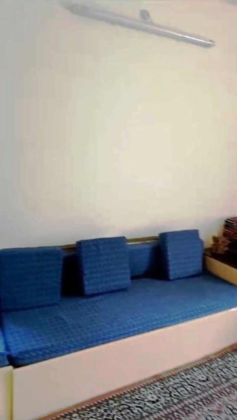 Living Room, ajoy nagar 2 Bedroom 650 Sq.Ft. Apartment In Ajoy Nagar Kolkata 10463523
