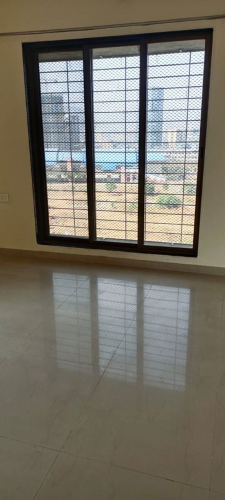 Room, sawan-lifestyle 3 Bedroom 1500 Sq.Ft. Apartment In Kharghar Navi Mumbai 10622974