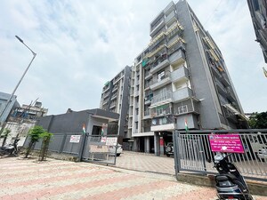 2 BHK Apartment For Sale in Maninagar East