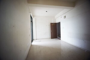 Building Lobby in 2 BHK Apartment at Maninagar East – for Sale