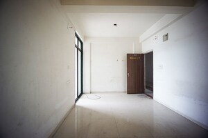 Building Lobby in 2 BHK Apartment at Maninagar East – for Sale