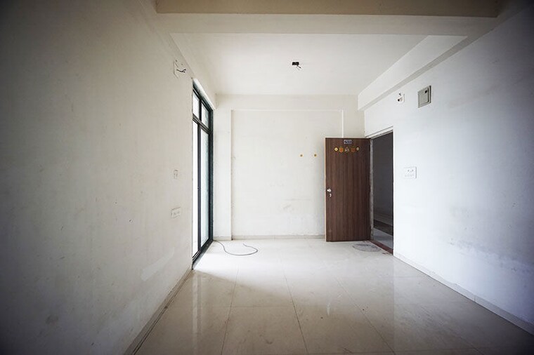 undefined, maninagar east 2 Bedroom 127 Sq.Yd. Apartment In Maninagar East Ahmedabad 10622980
