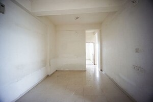 Building Lobby in 2 BHK Apartment at Maninagar East – for Sale