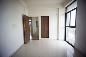 Building Lobby in 2 BHK Apartment at Maninagar East – for Sale