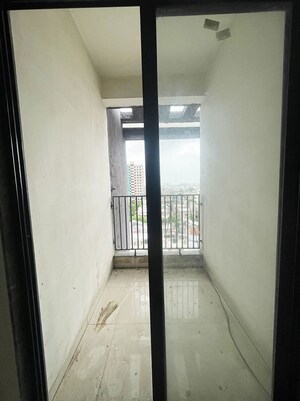 Building Lobby in 2 BHK Apartment at Maninagar East – for Sale