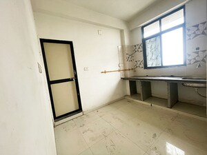 Kitchen in 2 BHK Apartment at Maninagar East – for Sale