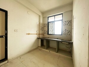 Kitchen in 2 BHK Apartment at Maninagar East – for Sale