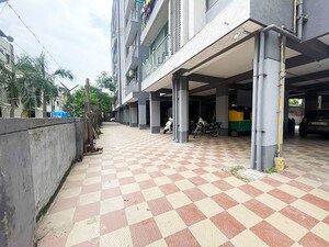 2 BHK Apartment – Exterior View View at Maninagar East - for Sale