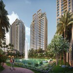 1 BHK 513 Sq.Ft. Apartment in Ambuja Neotia Utalika The Condoville