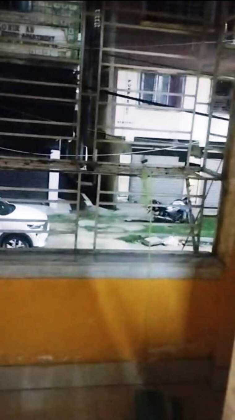 Gym, purbalok 2 Bedroom 850 Sq.Ft. Apartment In Purbalok Kolkata 10352630