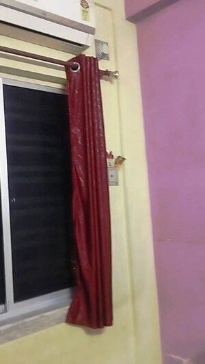 Building Lobby in 2 BHK Apartment at Purbalok – for Sale