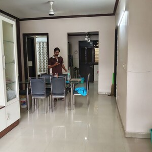 3 BHK Builder Floor For Rent in Ardee City, Sector 52