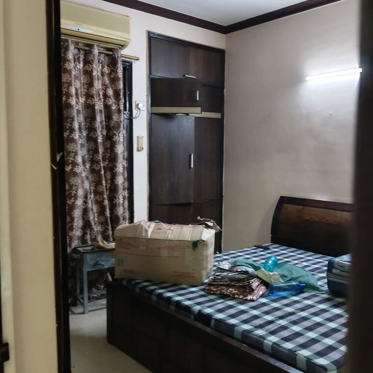 Bedroom, ardee-city 3 Bedroom 240 Sq.Yd. Builder Floor In Sector 52 Gurgaon 10622985