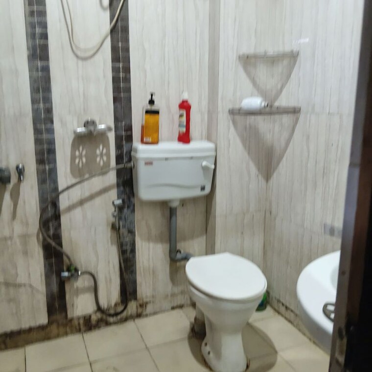 Bathroom, ardee-city 3 Bedroom 240 Sq.Yd. Builder Floor In Sector 52 Gurgaon 10622985