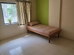 2 BHK + Prayer Room Apartment For Sale in Futuristic Millefiori