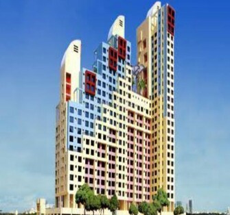 2 BHK + Store Room 700 Sq.Ft. Apartment in Lokhandwala Residency