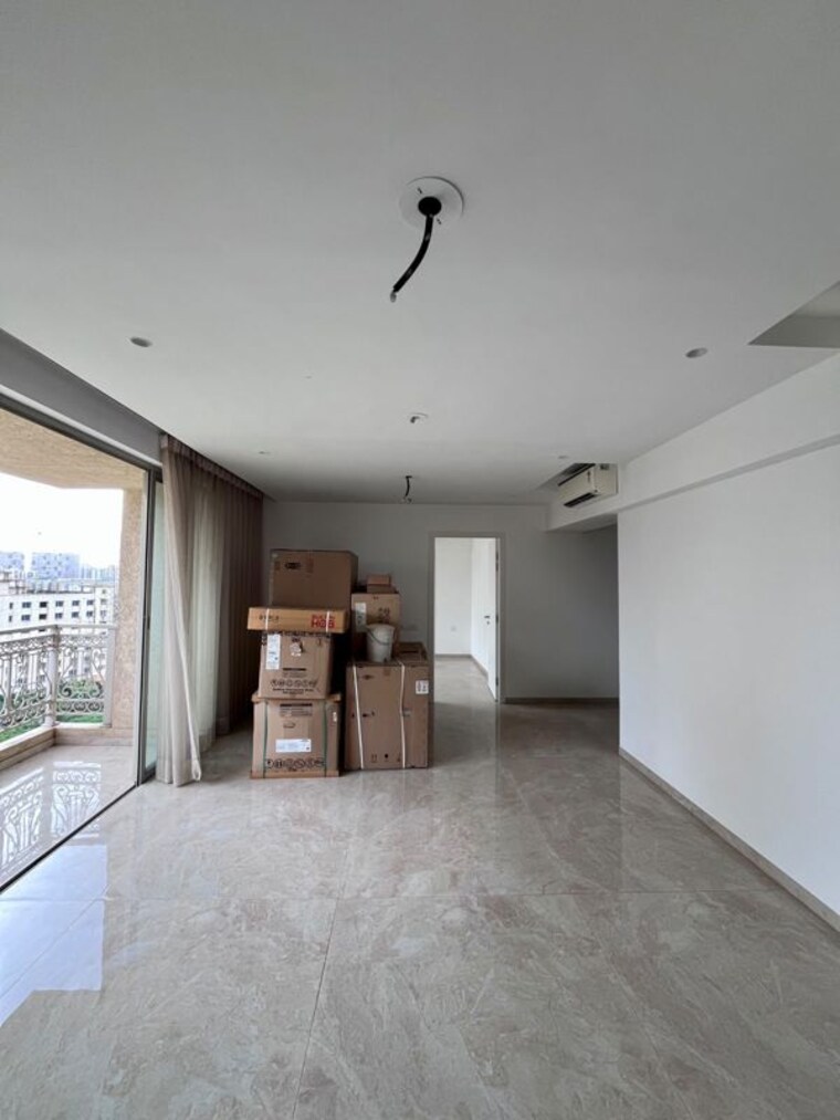 Room, hiranandani-estate 3 Bedroom 1500 Sq.Ft. Apartment In Ghodbunder Road Thane 10622986