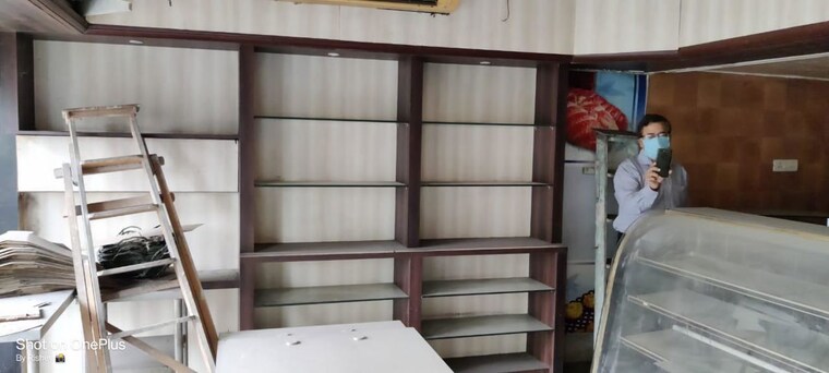 Exterior View, hazra road Commercial Shop 500 Sq.Ft. In Hazra Road Kolkata 10265688