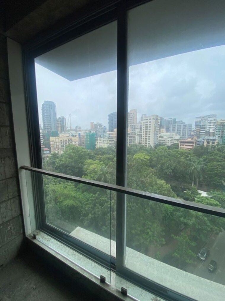 Balcony, bandra west 3 Bedroom 1469 Sq.Ft. Apartment In Bandra West Mumbai 10622983