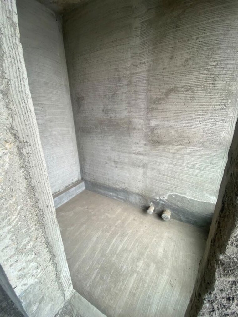 Bathroom, bandra west 3 Bedroom 1469 Sq.Ft. Apartment In Bandra West Mumbai 10622983