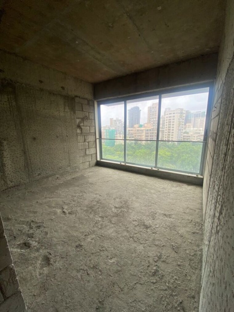 Room, bandra west 3 Bedroom 1469 Sq.Ft. Apartment In Bandra West Mumbai 10622983