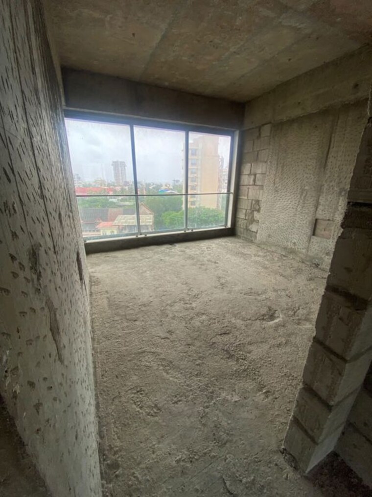 Room, bandra west 3 Bedroom 1469 Sq.Ft. Apartment In Bandra West Mumbai 10622983