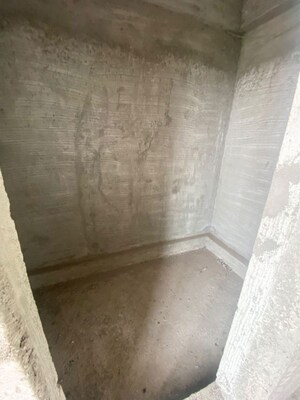 Bathroom in 3 BHK Apartment at Bandra West – for Sale