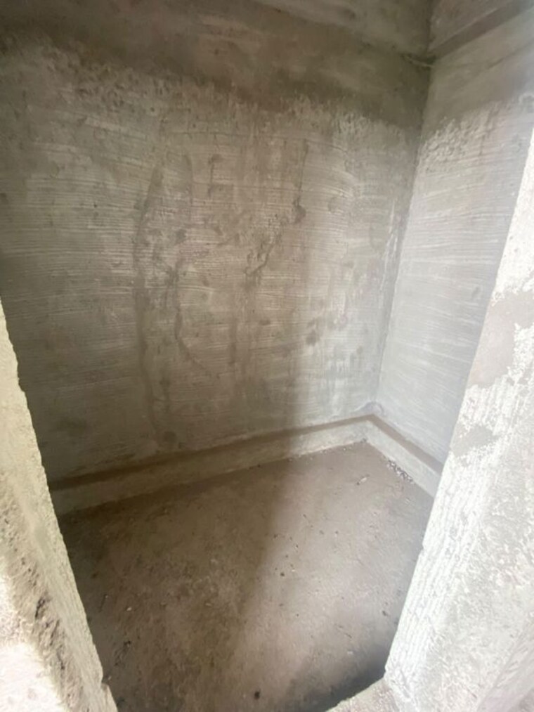 Bathroom, bandra west 3 Bedroom 1469 Sq.Ft. Apartment In Bandra West Mumbai 10622983