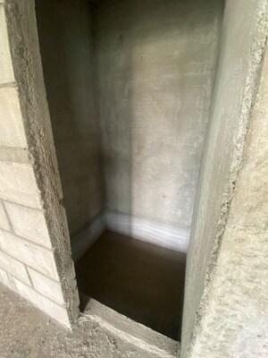 Bathroom in 3 BHK Apartment at Bandra West – for Sale