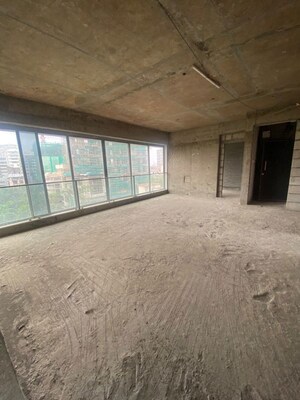 3 BHK Apartment For Sale in Bandra West