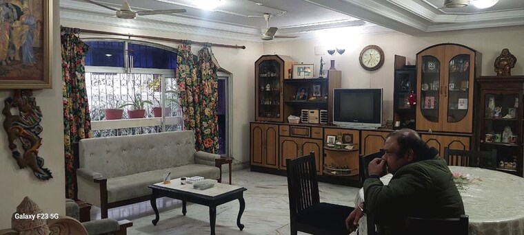 Living Room, hazra road 2 Bedroom 1200 Sq.Ft. Apartment In Hazra Road Kolkata 10264179