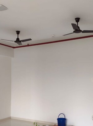 Furnished Amenities in 2 BHK Apartment at Fornax Bhoomi Icon, Kopar Khairane – for Rent