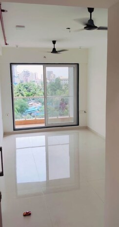 2 BHK + Store Room Apartment For Rent in Fornax Bhoomi Icon