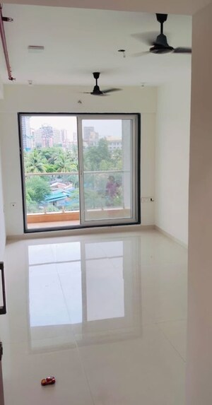 2 BHK Apartment For Rent in Fornax Bhoomi Icon, Kopar Khairane