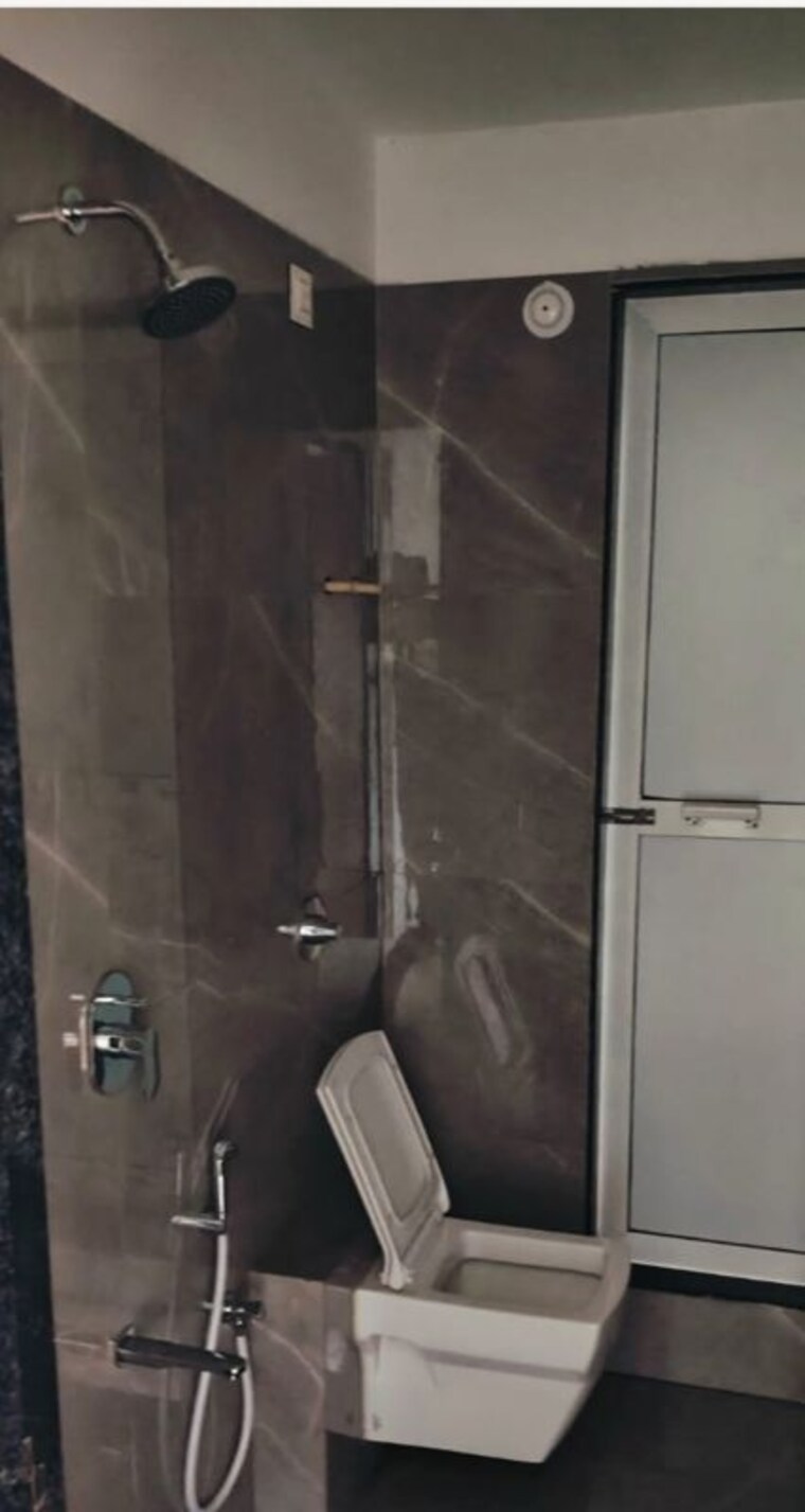 Bathroom, fornax-bhoomi-icon 2 Bedroom 1000 Sq.Ft. Apartment In Kopar Khairane Navi Mumbai 10622989