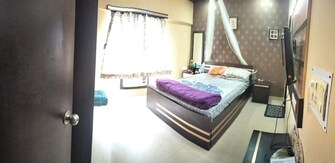 2 BHK Apartment For Rent in South City Garden in B L Saha Road, Kolkata