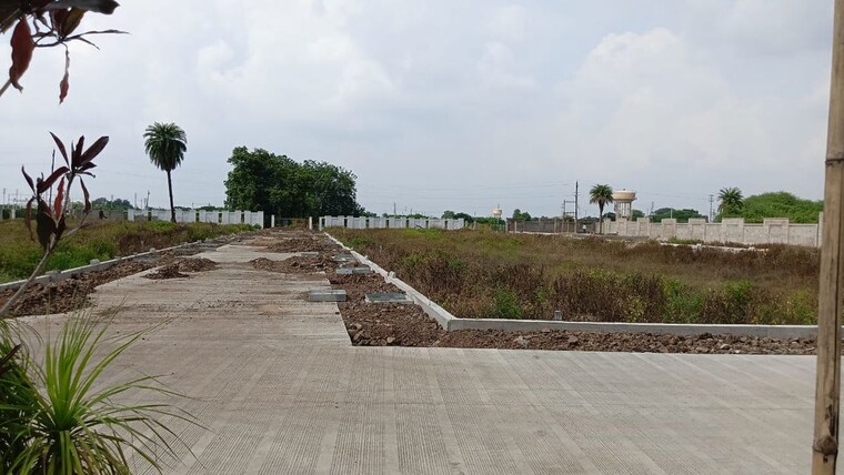 undefined, bada bangarda  384 Sq.Ft. Plot In Bada Bangarda Indore 10622295