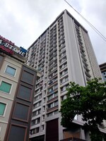 2 BHK 650 Sq.Ft. Apartment in Roswalt Ray
