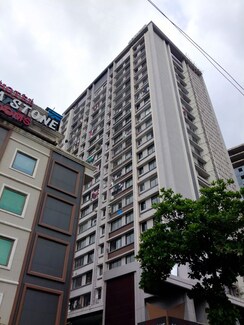 2 BHK Apartment For Rent in Roswalt Ray
