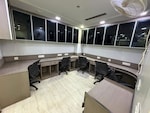 993 Sq.Ft. Office Space in Netaji Subhash Place