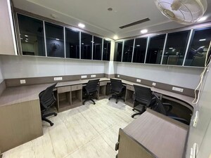  Office Space For Rent in Netaji Subhash Place