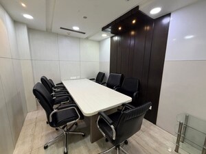 Team Area in  Office Space at Netaji Subhash Place – for Rent